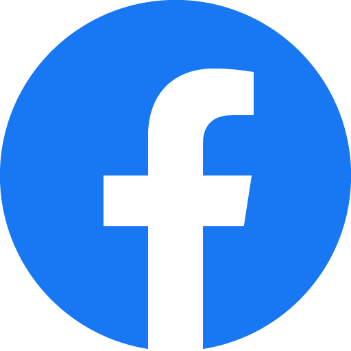 New FaceBook Account
